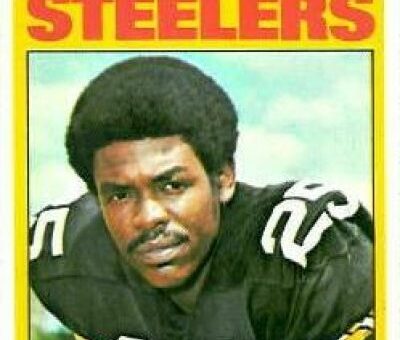 Ron Shanklin