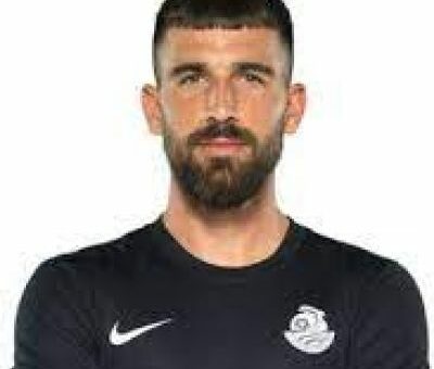 Ron Shushan