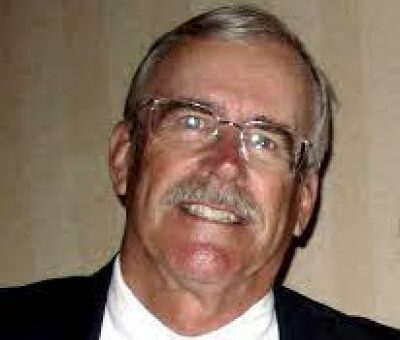 Ron Slocum