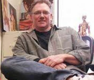 Ron Spears