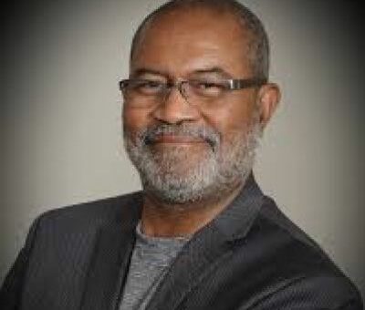 Ron Stallworth