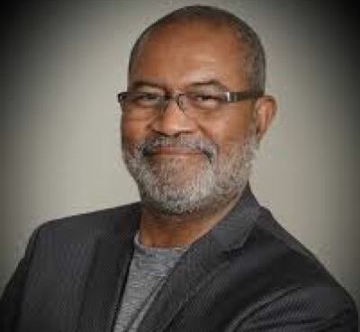 Ron Stallworth