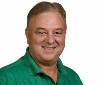 Ron Streck