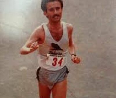 Ron Tabb