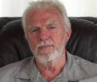 Ron Thompson