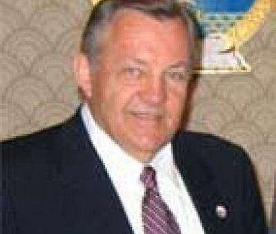 Ron Tschetter