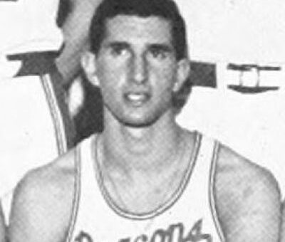 Ron Watts