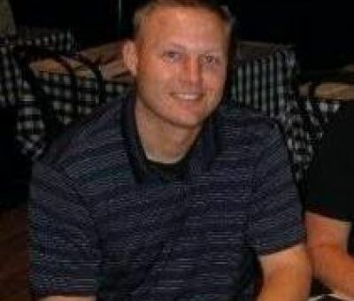 Ron Wetzel
