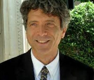 Ronald Braunstein