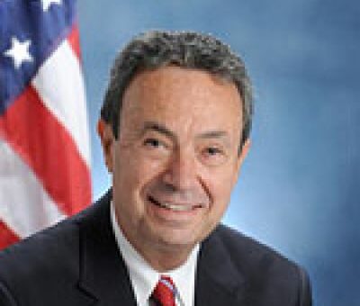 Ronald Canestrari