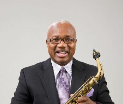 Ronald Carter