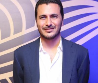 Ronald Chagoury