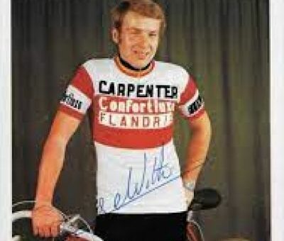 Ronald De Witte