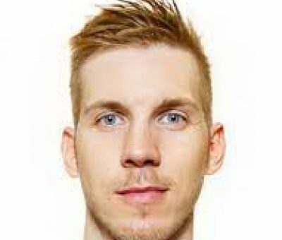 Ronald Knot