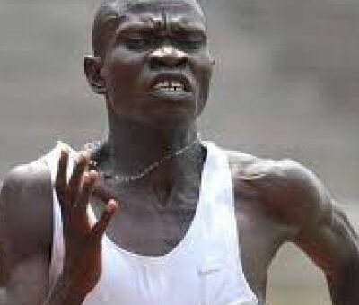 Ronald Musagala