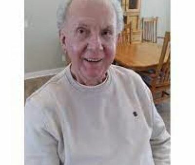 Ronald Scott
