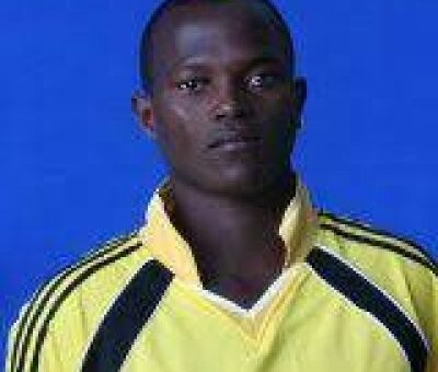 Ronald Ssemanda