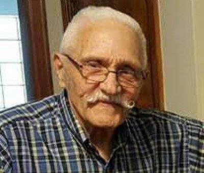 Ronald Stedman