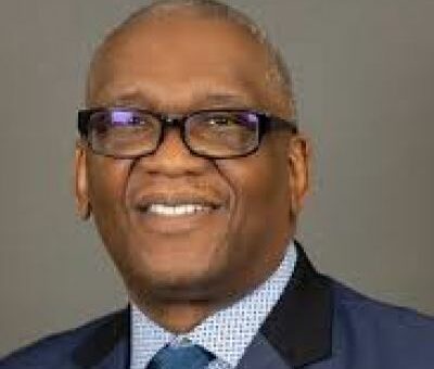 Ronald Taylor