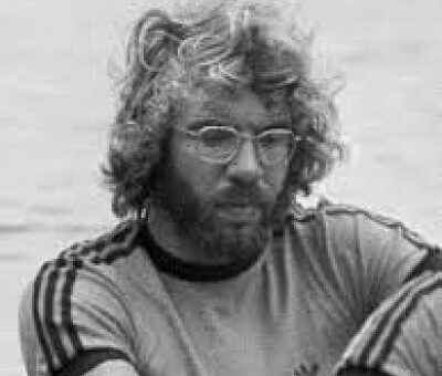 Ronald Vervoort