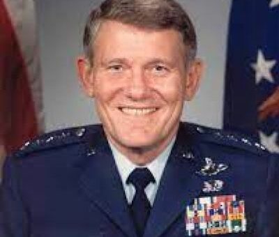 Ronald W. Yates