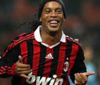 Ronaldinho Gaucho