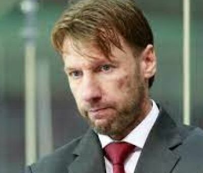 Ronalds Ozolins