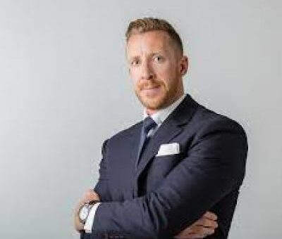 Ronan Guilfoyle