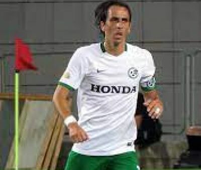 Ronen Badash