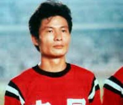 Rong Zhixing