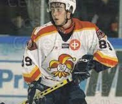 Roni Andersson