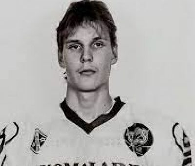 Roni Mesikammen