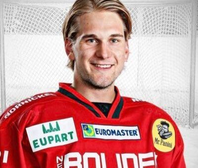 Roni Sevanen