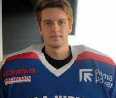 Roni Viita-aho