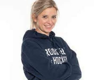 Ronja Jenike