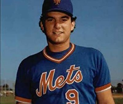 Ronn Reynolds