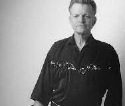 Ronnie Dawson