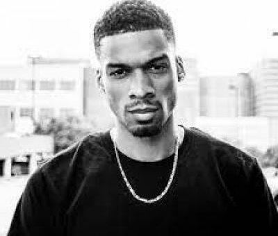 Ronnie Free
