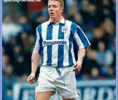 Ronnie Jepson
