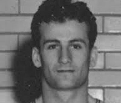 Ronnie MacGilvray
