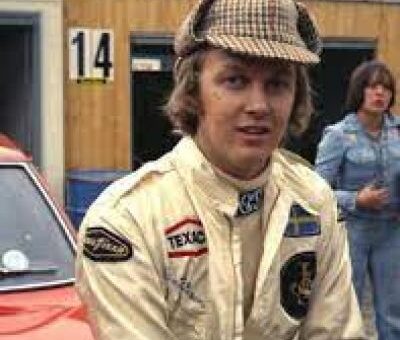 Ronnie Pettersson