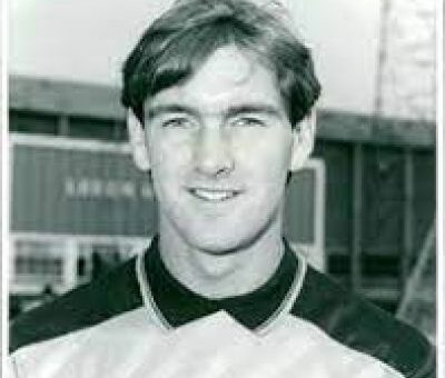 Ronnie Sinclair
