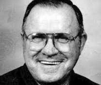 Ronnie Valentine