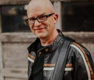 Ronny Cates