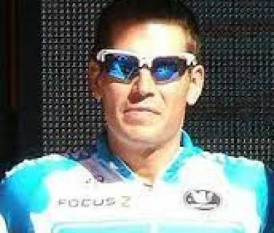 Ronny Scholz
