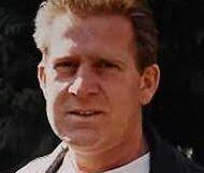 Ronny Van Sweevelt
