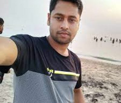 Rony Chowdhury