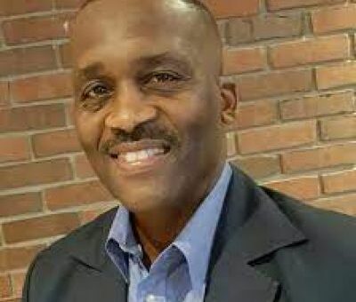 Roosevelt Barnes