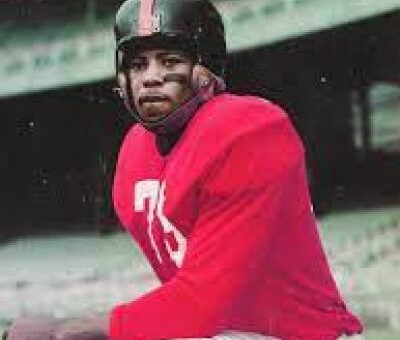 Roosevelt Brown