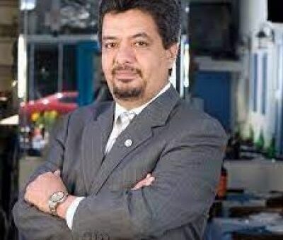 Roozbeh Farahanipour